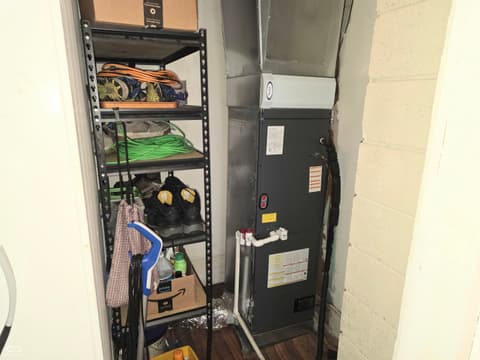 Other — 2740 E 250 S, Shelbyville, IN