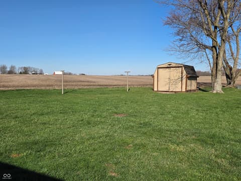 Storage — 2740 E 250 S, Shelbyville, IN
