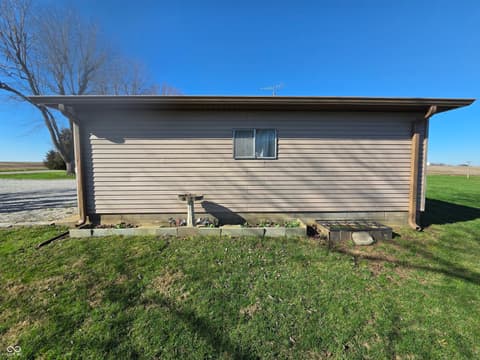Photo of 2740 E 250 S, Shelbyville, IN