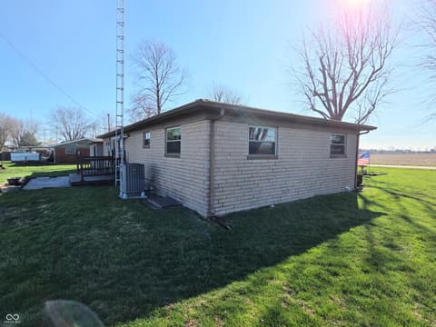 Photo of 2740 E 250 S, Shelbyville, IN