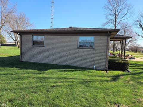 Photo of 2740 E 250 S, Shelbyville, IN