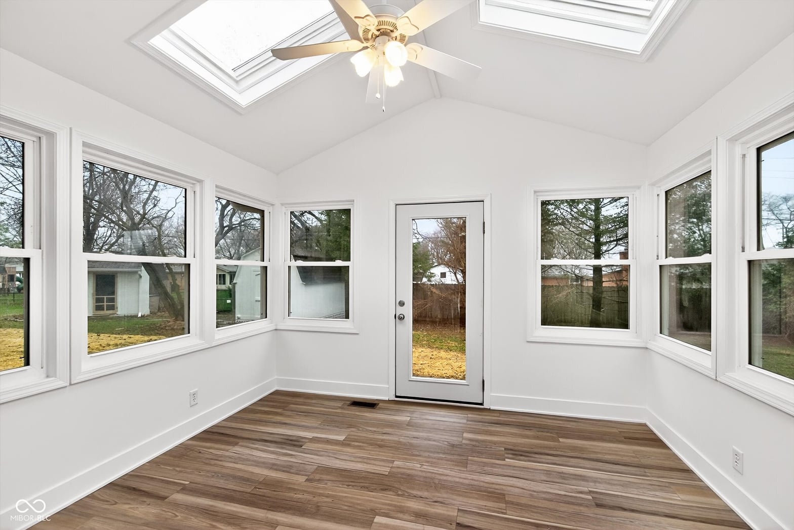 Sun Room