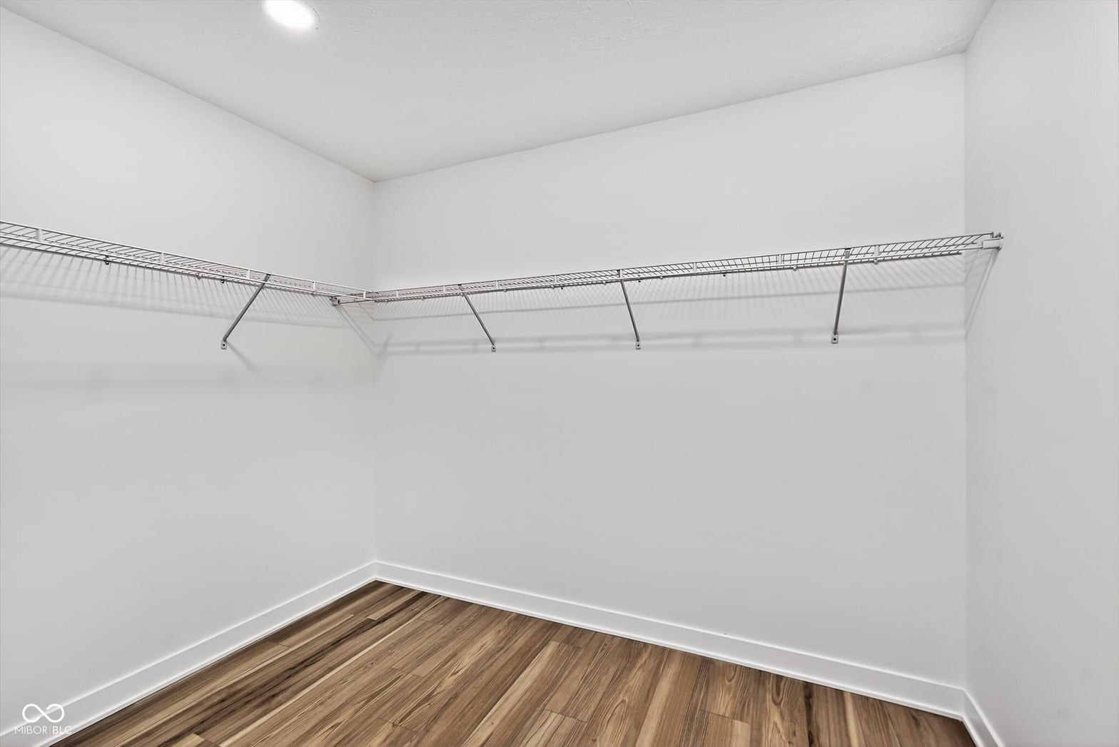 Walk In Closets
