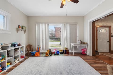 Game Room — 690 E Jefferson Street, Franklin, IN