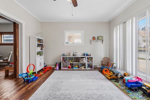Game Room — 690 E Jefferson Street, Franklin, IN