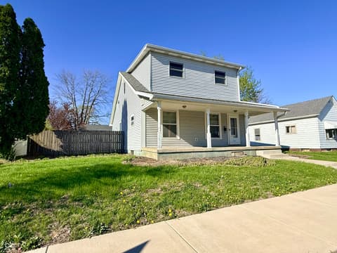 806 W Market Street