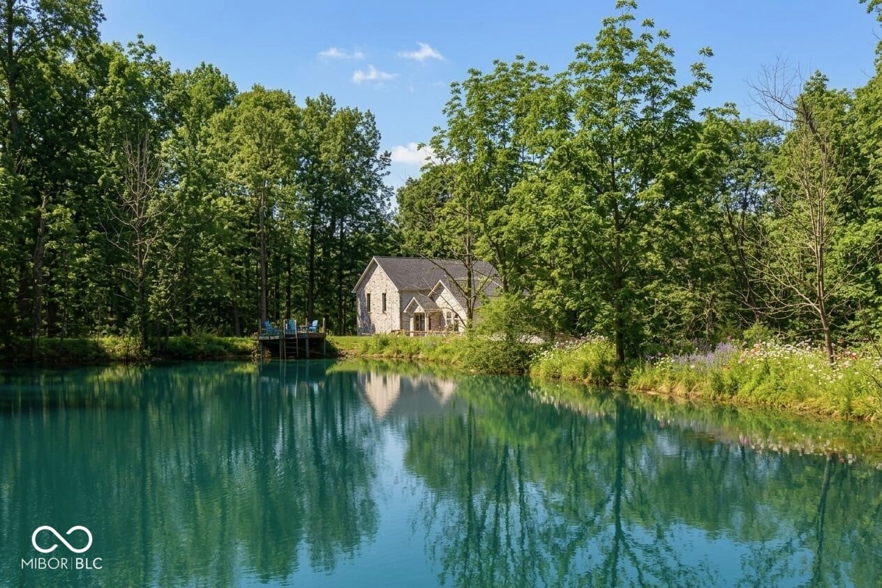 Photo of 9634 S County Road 425 E, Cloverdale, IN