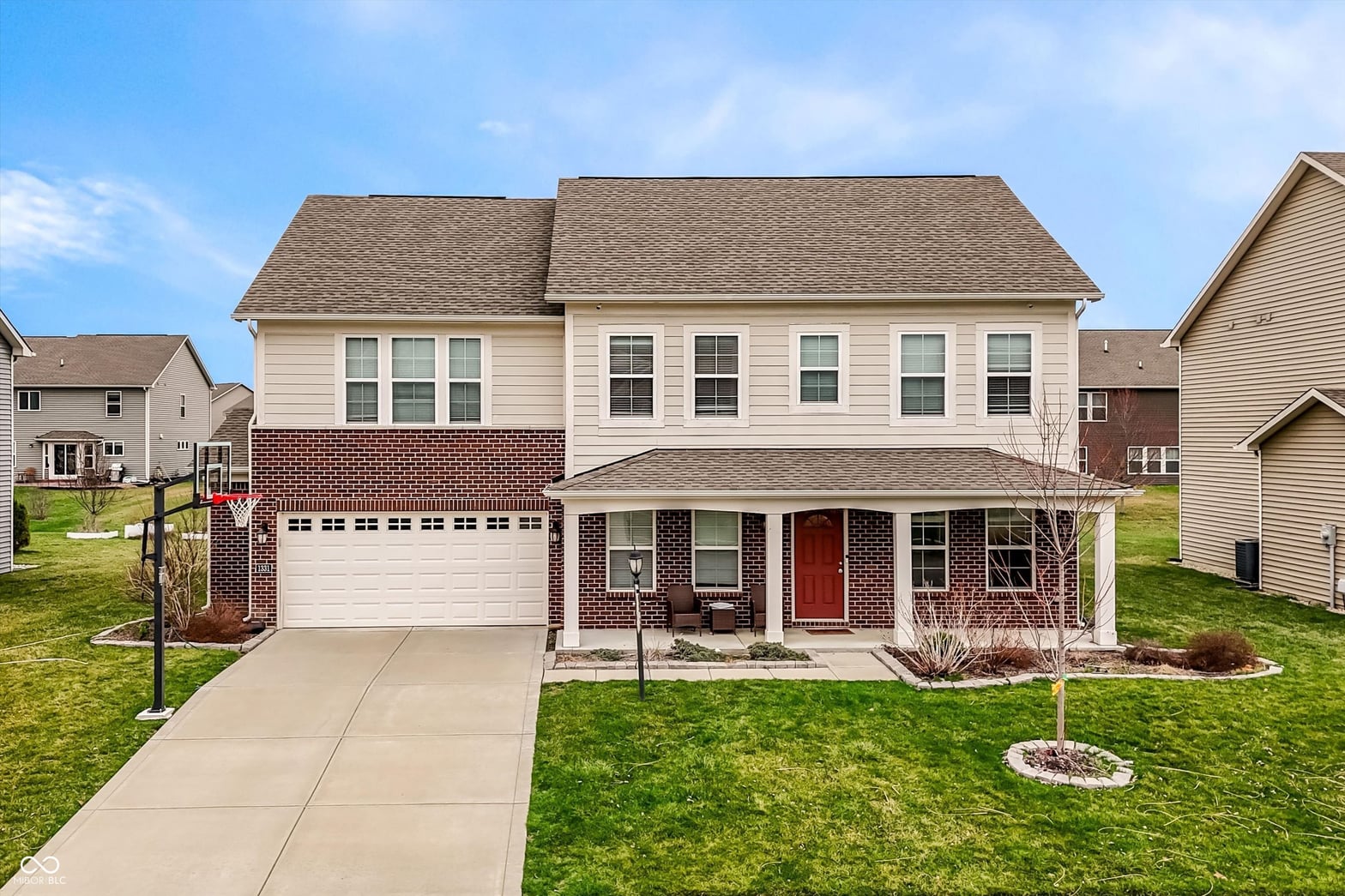Photo of 1331 Horse Shoe, Greenwood, IN