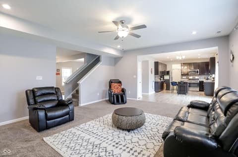 Photo of 1331 Horse Shoe, Greenwood, IN
