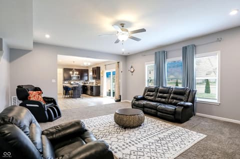 Photo of 1331 Horse Shoe, Greenwood, IN