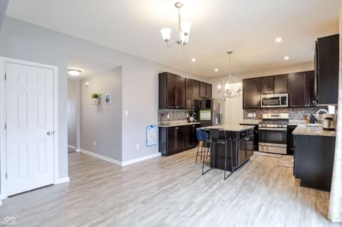 Photo of 1331 Horse Shoe, Greenwood, IN
