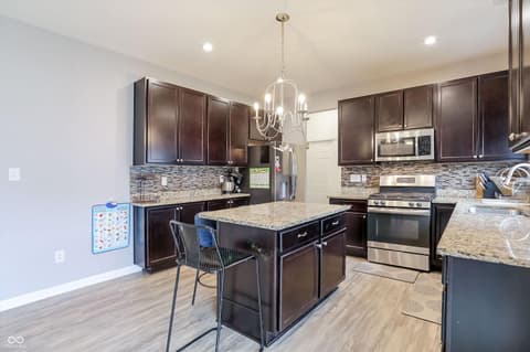 Photo of 1331 Horse Shoe, Greenwood, IN