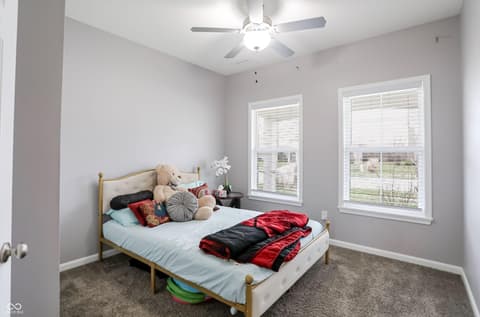 Photo of 1331 Horse Shoe, Greenwood, IN