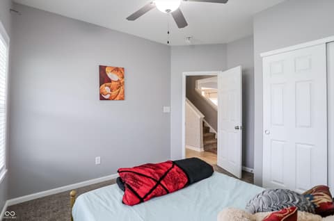 Photo of 1331 Horse Shoe, Greenwood, IN