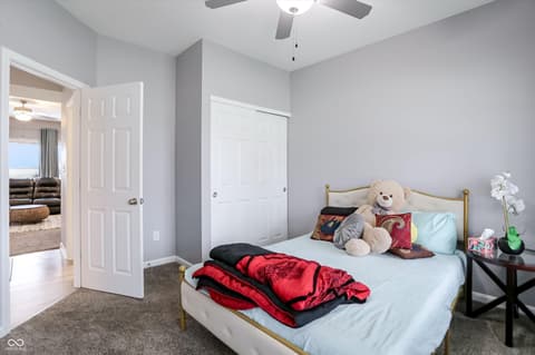 Photo of 1331 Horse Shoe, Greenwood, IN