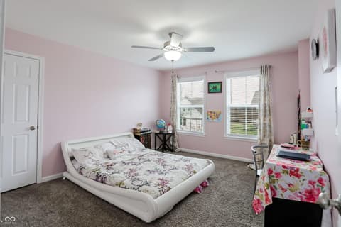 Photo of 1331 Horse Shoe, Greenwood, IN
