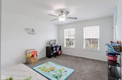 Photo of 1331 Horse Shoe, Greenwood, IN