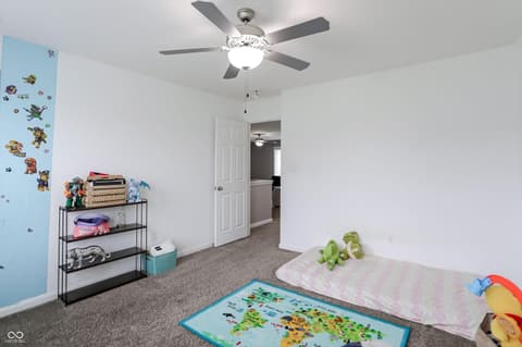 Photo of 1331 Horse Shoe, Greenwood, IN