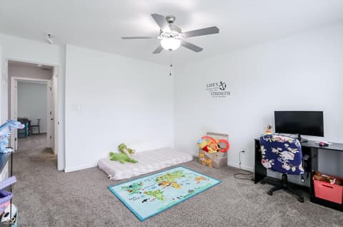 Photo of 1331 Horse Shoe, Greenwood, IN