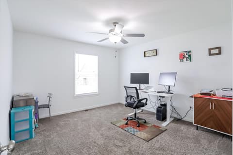 Photo of 1331 Horse Shoe, Greenwood, IN