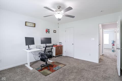 Photo of 1331 Horse Shoe, Greenwood, IN