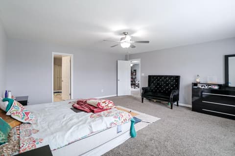 Photo of 1331 Horse Shoe, Greenwood, IN