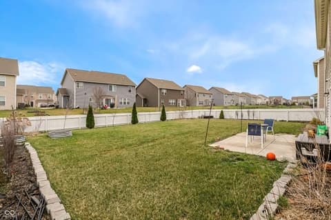 Photo of 1331 Horse Shoe, Greenwood, IN