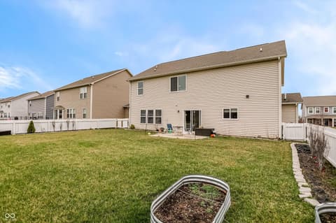 Photo of 1331 Horse Shoe, Greenwood, IN