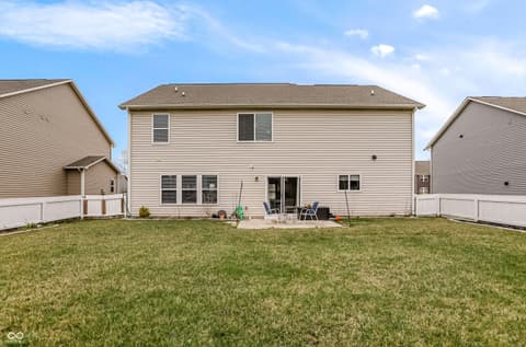 Photo of 1331 Horse Shoe, Greenwood, IN