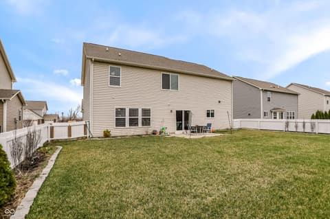 Photo of 1331 Horse Shoe, Greenwood, IN