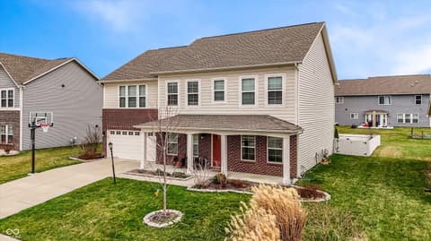 Photo of 1331 Horse Shoe, Greenwood, IN