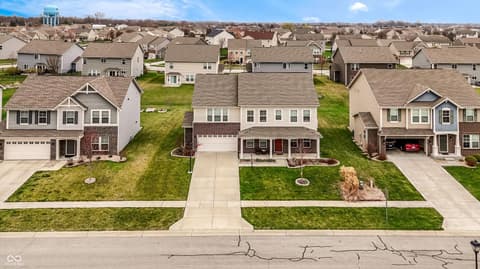 Photo of 1331 Horse Shoe, Greenwood, IN