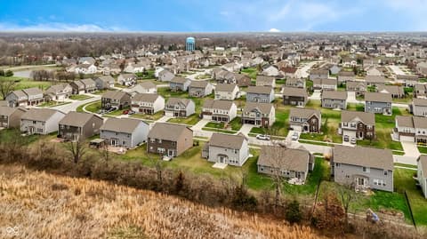 Photo of 1331 Horse Shoe, Greenwood, IN