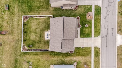 Photo of 1331 Horse Shoe, Greenwood, IN