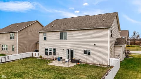 Photo of 1331 Horse Shoe, Greenwood, IN