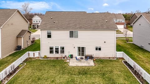 Photo of 1331 Horse Shoe, Greenwood, IN