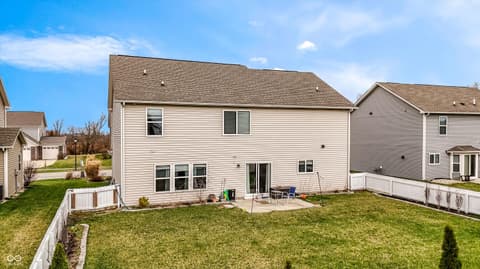 Photo of 1331 Horse Shoe, Greenwood, IN