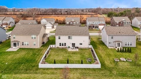 Photo of 1331 Horse Shoe, Greenwood, IN