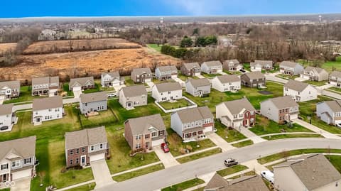 Photo of 1331 Horse Shoe, Greenwood, IN