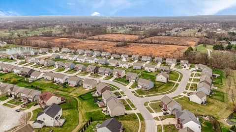 Photo of 1331 Horse Shoe, Greenwood, IN