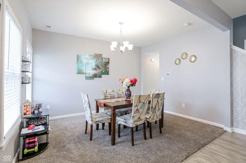 Photo of 1331 Horse Shoe, Greenwood, IN