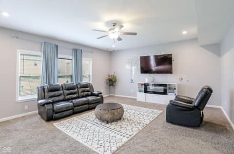 Photo of 1331 Horse Shoe, Greenwood, IN