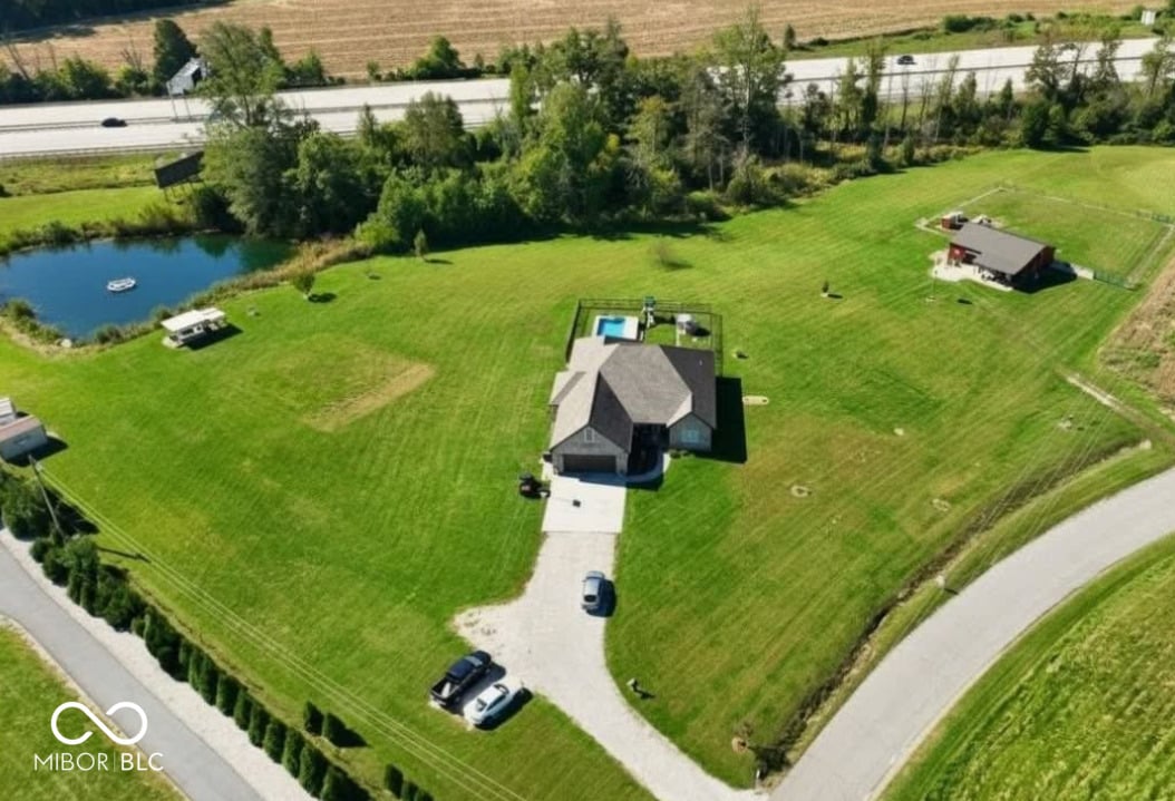Photo of 10351 E County Road 800 N, Seymour, IN