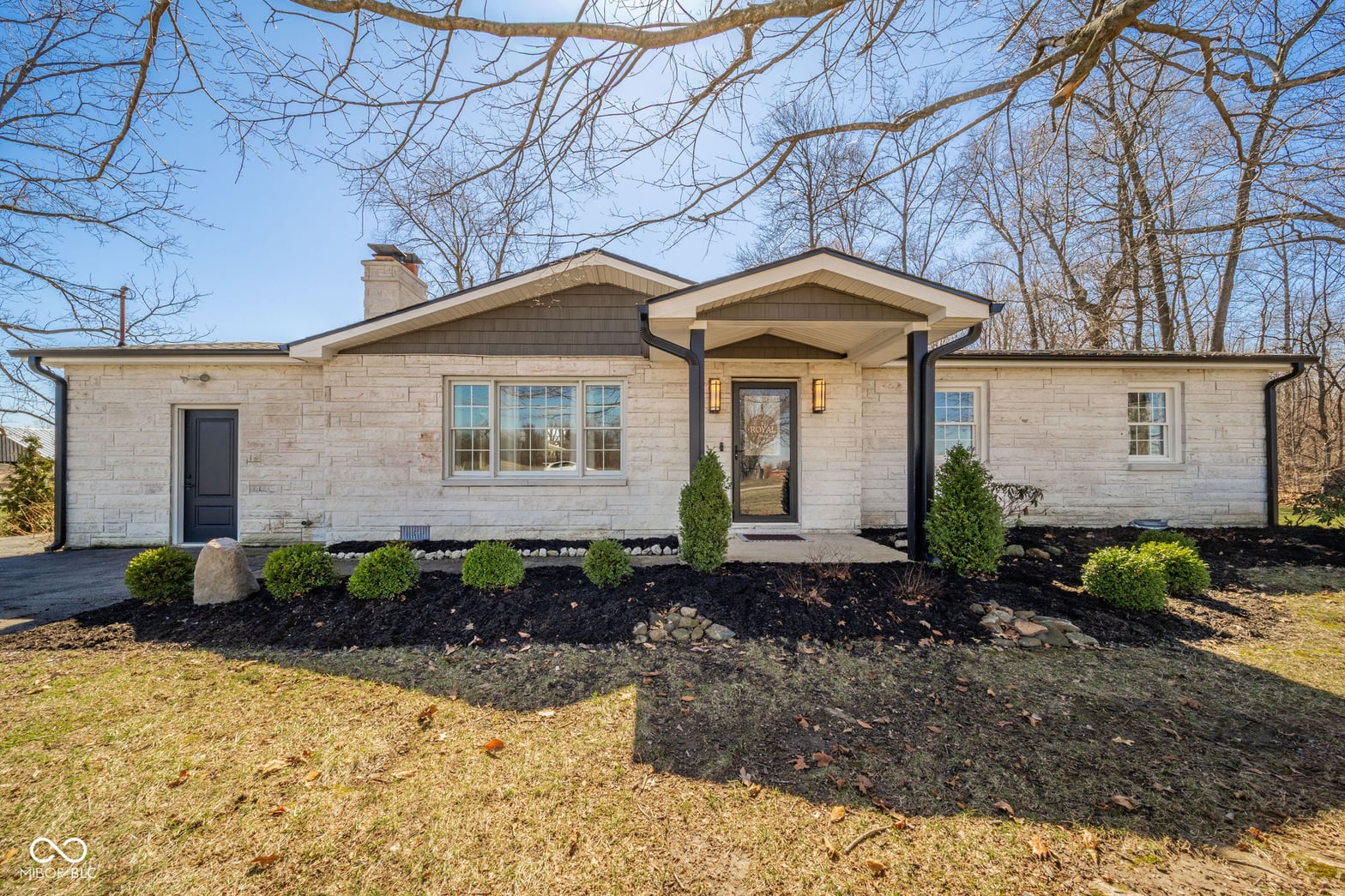 Photo of 1745 W County Road 200 North, New Castle, IN