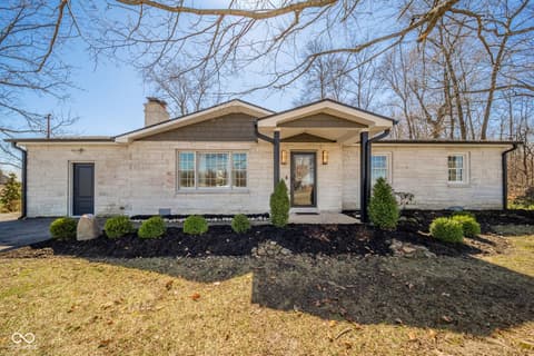 1745 W County Road 200 North
