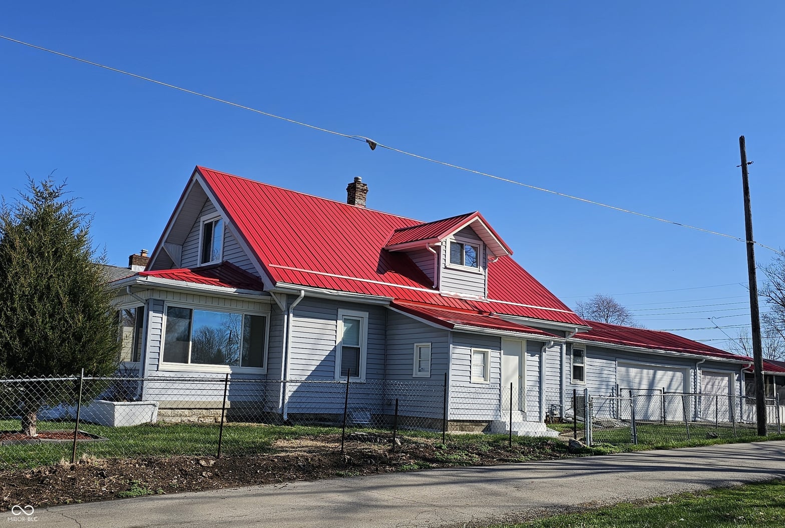 Photo of 2530 Lincoln Street, Anderson, IN