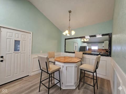 Photo of 2530 Lincoln Street, Anderson, IN