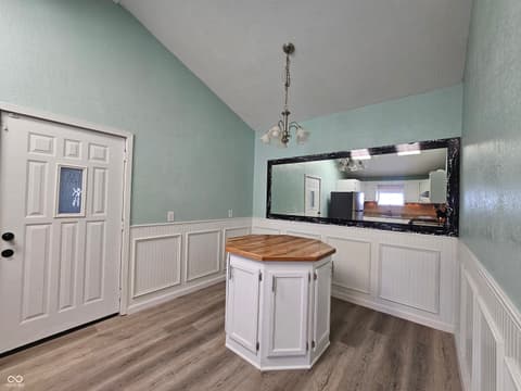 Photo of 2530 Lincoln Street, Anderson, IN