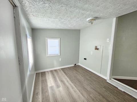 Photo of 2530 Lincoln Street, Anderson, IN