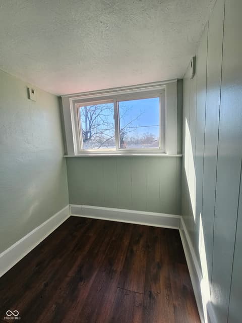 Photo of 2530 Lincoln Street, Anderson, IN